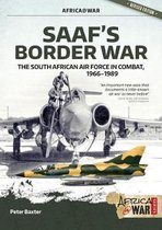 Africa@War- Saaf'S Border War
