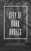 Delilahs Darkness - City of Dark Angels