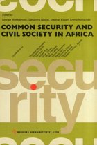Common Security and Civil Society in Africa