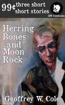 Herring Bones and Moon Rock