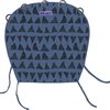 Blue Tribal