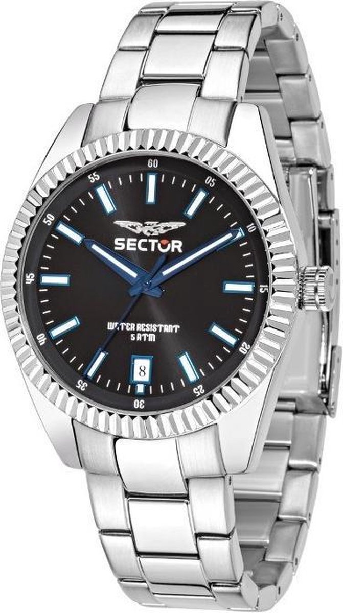 Sector Mod. R3253476001 - Horloge
