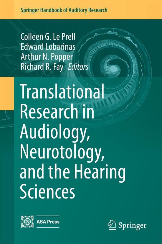 Biomedical and Life Sciences (R0) - Translational Research i ... - cover