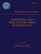 Modeling and Simulation (M&s) Master Plan