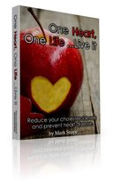 One Heart. One Life… Live it.
