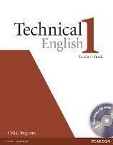 Technical English Elementary Teach Pack