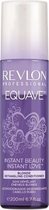 MULTI BUNDEL 5 stuks Revlon Equave Blonde Detangling Conditioner 200ml