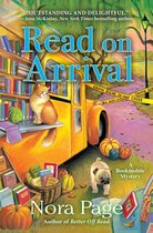 Read On Arrival