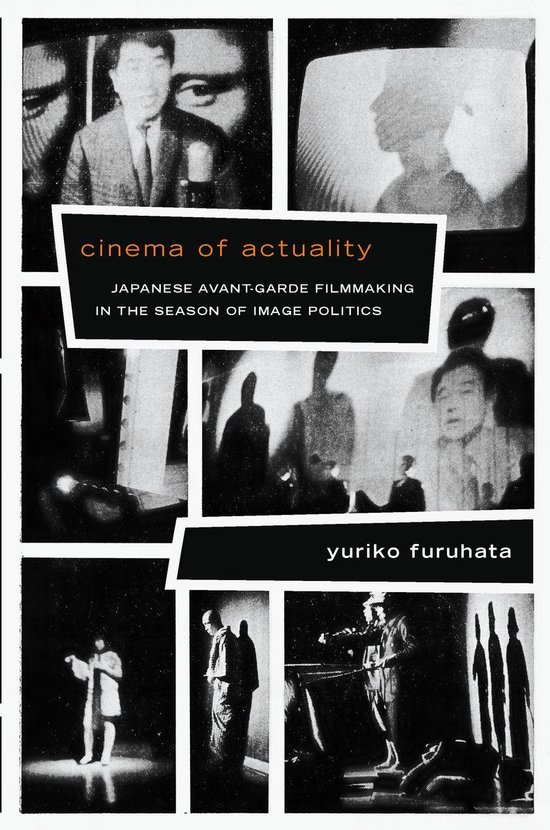 Asia-Pacific: Culture, Politics, and Society - Cinema of Act ... - cover