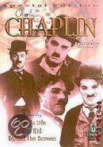 Charlie Chaplin - Marathon 2