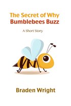 The Secret of Why Bumblebees Buzz