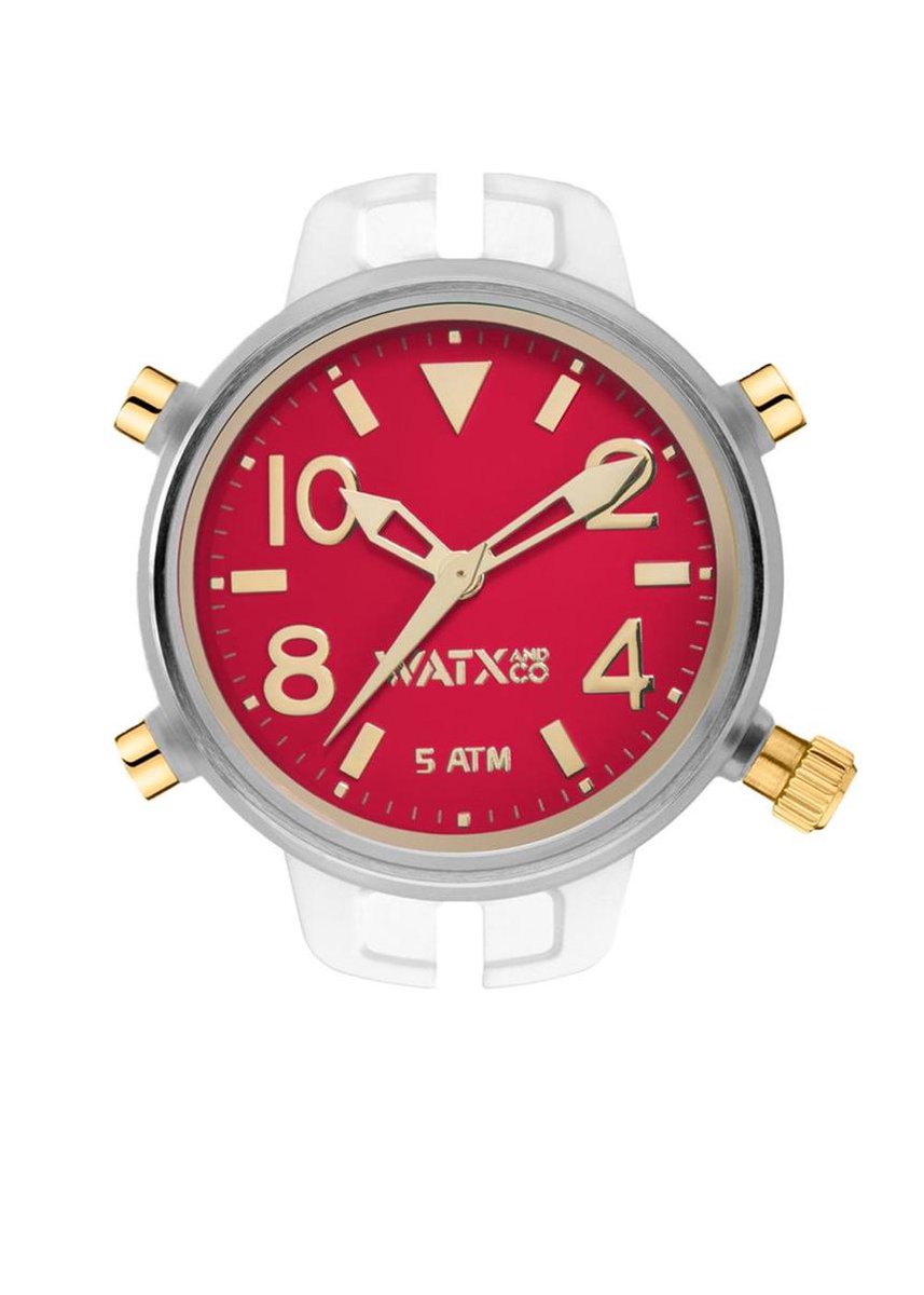 Horloge Dames Watx Colors RWA3023 (Ø 43 mm)