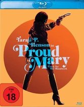 Proud Mary [Blu-Ray]