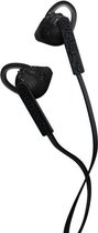 Urbanista Rio Sport In-Ear Oortjes - Zwart 3.5 mm headphone jack