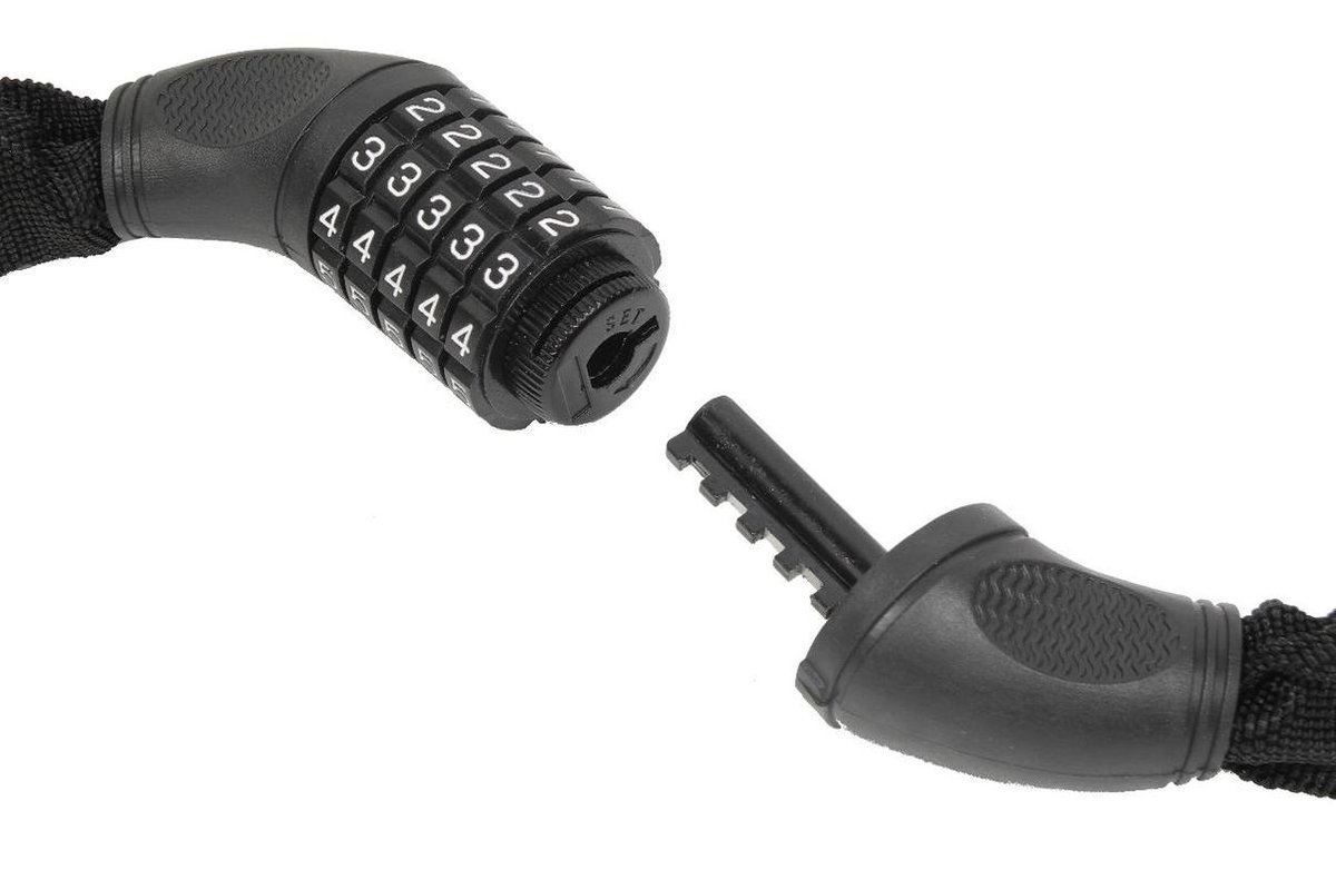 XLC Kettingslot Cosa Nostra Plus - 120 CM