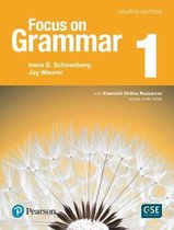 Focus on Grammar 1 with Essential Online Resources