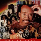 Earth, Wind & Fire and Friends