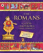 Romans Gods Emperors & Dormice