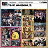 We Gotta Get Out Of This Place (The Animals Radio