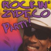 Rockin'  Zydeco Party