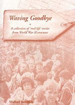 Waving Goodbye