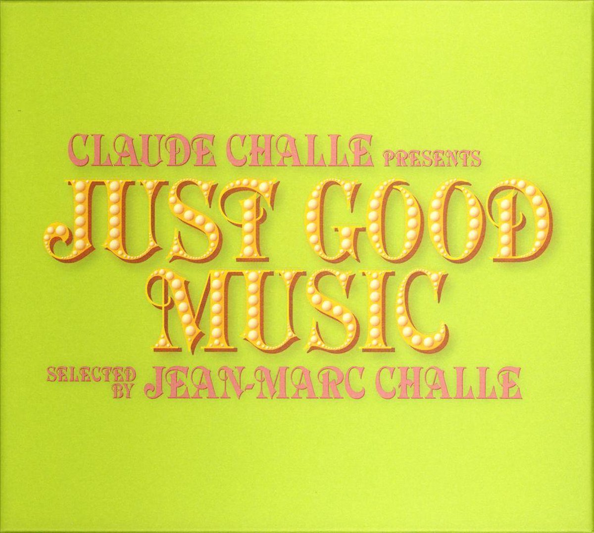 Just Good Music