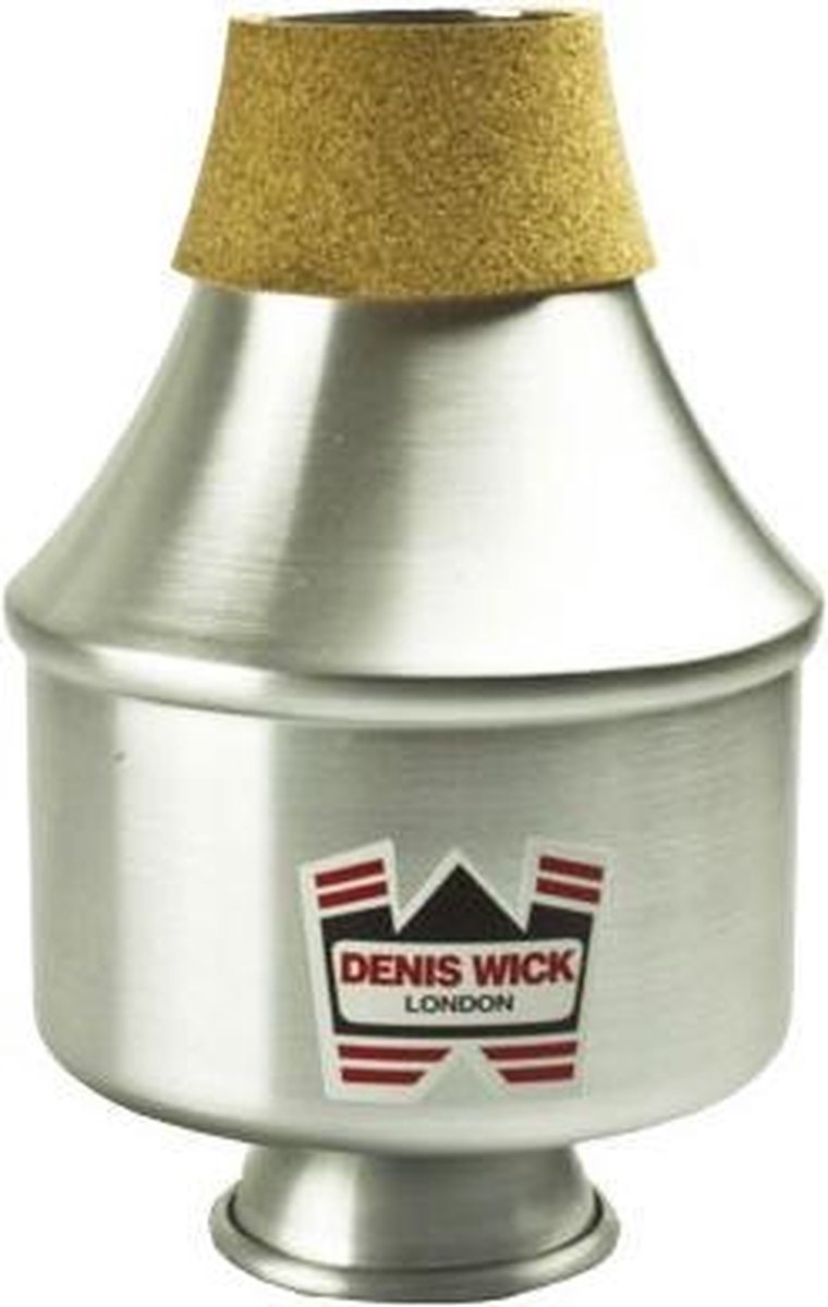 Denis Wick DW 5506 Wah-Wah Dämpfer trompet - Demper voor trompet