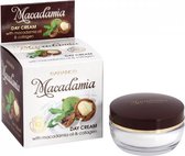 Macadamia dag creme 50 ml