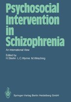 Psychosocial Intervention in Schizophrenia