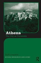 Routledge Monographs in Classical Studies - Athens
