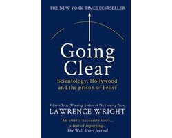 Omslag van Going Clear