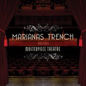 Marianas Trench - Masterpiece Theatre (CD)