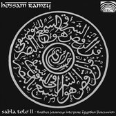 Hossam Ramzy - Sabla Tolo - Journeys Into Pure Egyptian Percussion (CD)