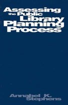 Assessing Public Library Planning Process