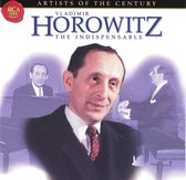 Artists of the Century - Vladimir Horowitz - Indispensible