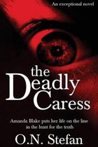 An Amanda Blake Thriller-The Deadly Caress