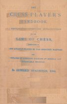 Staunton's Chess-Player's Handbook