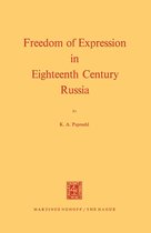 Freedom of Expression in Eighteenth Century Russia