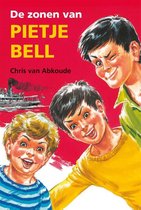 Pietje Bell serie  -   De zonen van Pietje Bell