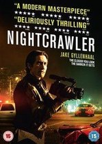 Nightcrawler [DVD]