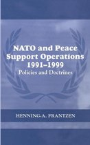 Nato And Peace Support Operations, 1991-1999
