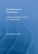 Studies in Classics- Simonides on the Persian Wars