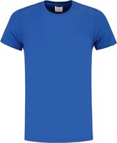 Tricorp 101009 T-shirt Cooldry Slim Fit Korenblauw maat L