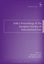 Select Proceedings Of The European Socie