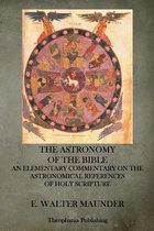 The Astronomy of the Bible