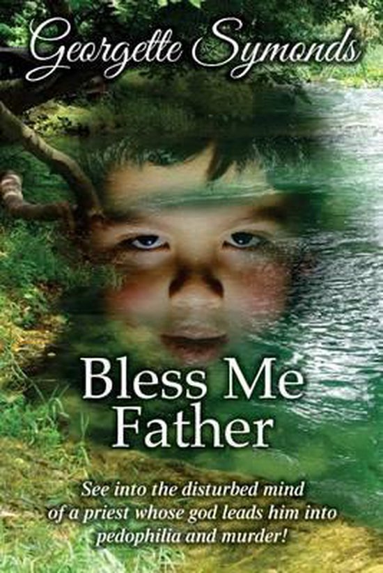 Bless Me Father - cover