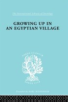 Growing Up Egyptn Vill Ils 61