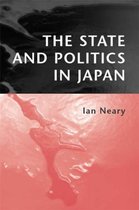 The State and Politics in Japan