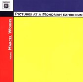 Pictures At A Mondrian Ex