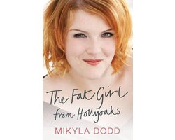 The Fat Girl from Hollyoaks